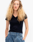 N°404 Vicky, Navy
