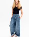 N°404 Vicky, Navy