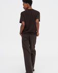 Knit Top, Chocolate