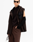 Cashmere & Silk Gloves