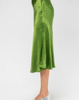 Mireille Skirt, Grass