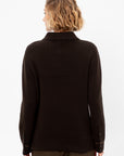 Industry Jacket, Burnt Cocoa & Almond