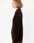 Industry Jacket, Burnt Cocoa & Almond