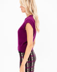 Rib Vest