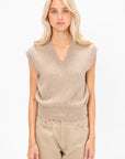 Rib Vest
