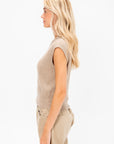 Rib Vest