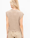 Rib Vest