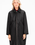 Flame Bomber, Black