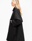Flame Bomber, Black