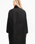 Flame Bomber, Black