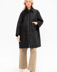 Flame Bomber, Black