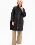 Flame Bomber, Black