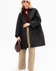 Flame Bomber, Black