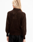 Polo Sweet Cardigan, Brown