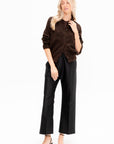 Polo Sweet Cardigan, Brown