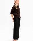 Polo Sweet Cardigan, Brown