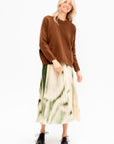 Everyday Sweater, Tobacco