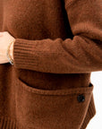 Everyday Sweater, Tobacco