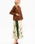 Everyday Sweater, Tobacco