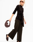 Hereux Pants, Military Green