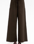 Hereux Pants, Military Green