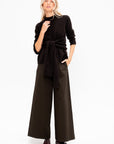 Hereux Pants, Military Green