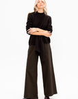 Hereux Pants, Military Green