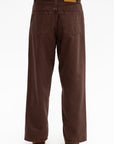 Betty Soft Ecru, Chocolate