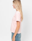 Nat T-Shirt, Pink