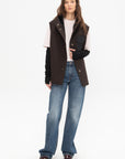 Star Jean, Authentic Dark Wash