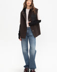 Star Jean, Authentic Dark Wash