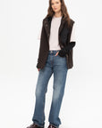 Star Jean, Authentic Dark Wash