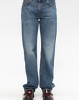 Star Jean, Authentic Dark Wash