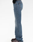 Star Jean, Authentic Dark Wash