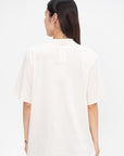 HÅNDVÆRK - Relaxed T-Shirt, Ivory