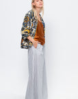 Margot Top, Sienna