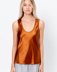 Margot Top, Sienna