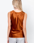 Margot Top, Sienna