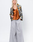 Margot Top, Sienna