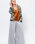 Margot Top, Sienna