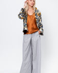 Margot Top, Sienna