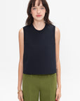 HIGH SPORT - Nsfw Asa Top, Navy