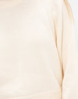 HIGH SPORT - Hill Sweater, Cream