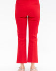 Kick Pant, Red