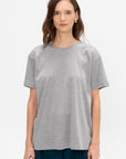 Aven - Mercerized Cotton Jersey T-shirt