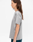 Aven - Mercerized Cotton Jersey T-shirt