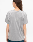 Aven - Mercerized Cotton Jersey T-shirt