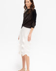 Beanstalk, Black
