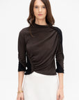 Beanstalk, Black