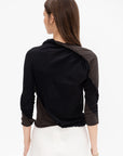 Beanstalk, Black